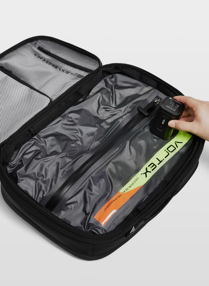 rabattie Vortex Vacuum Seal Travel Backpack 60L