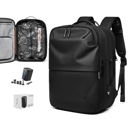 rabattie Vortex Vacuum Seal Travel Backpack 60L